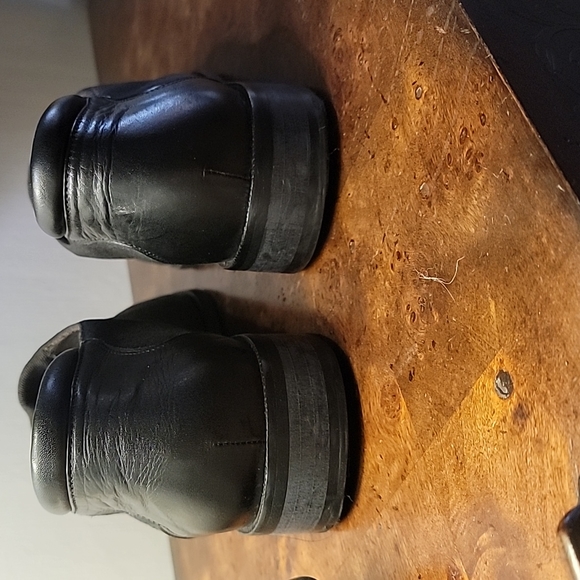 DONALD PILNER "Rex" Slip ons - Picture 5 of 12